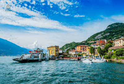 đối tác nước ngoài